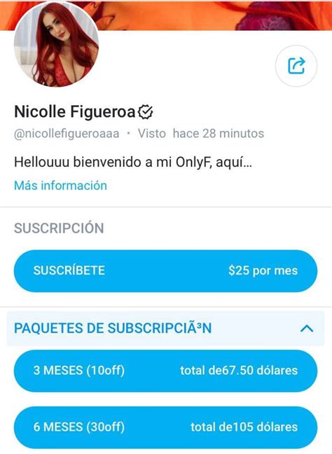 nicole figueroa onlyfans|Figueroa Nicolle